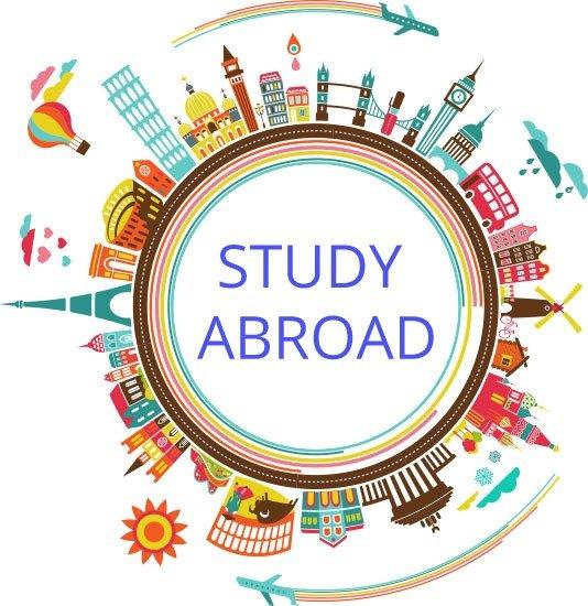 Study Abroad logo