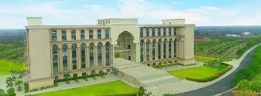 Avantika University