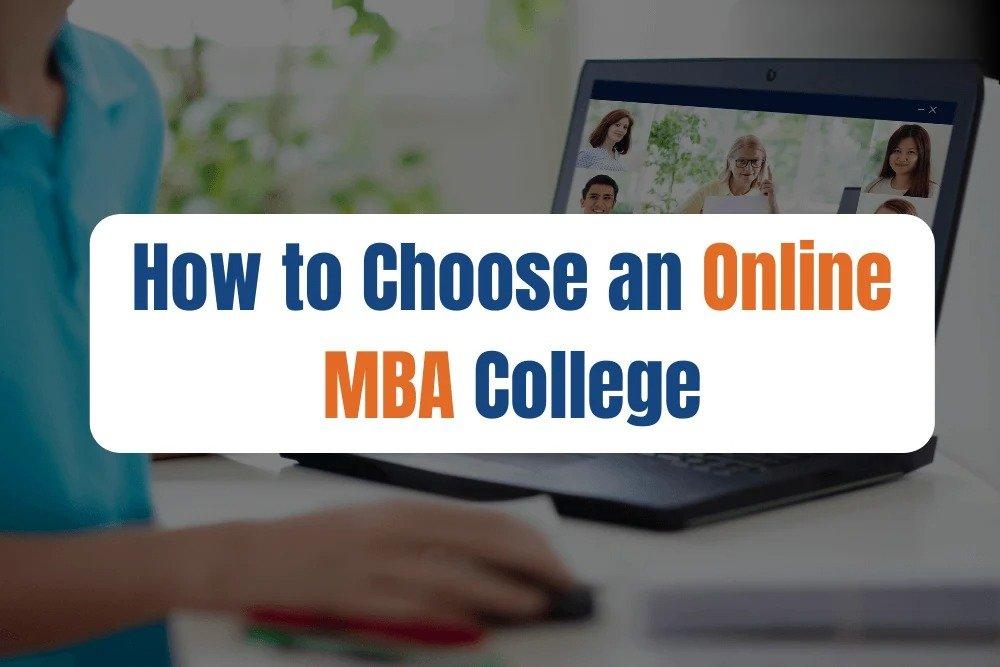 Online MBA campus photo 1