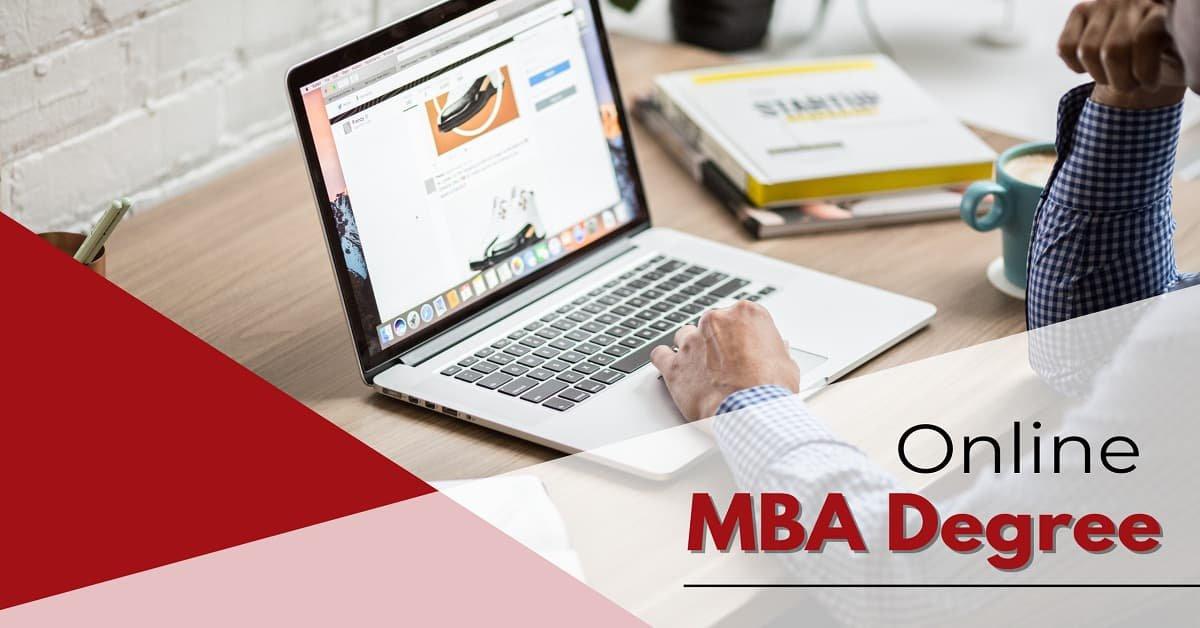 Online MBA campus photo 4