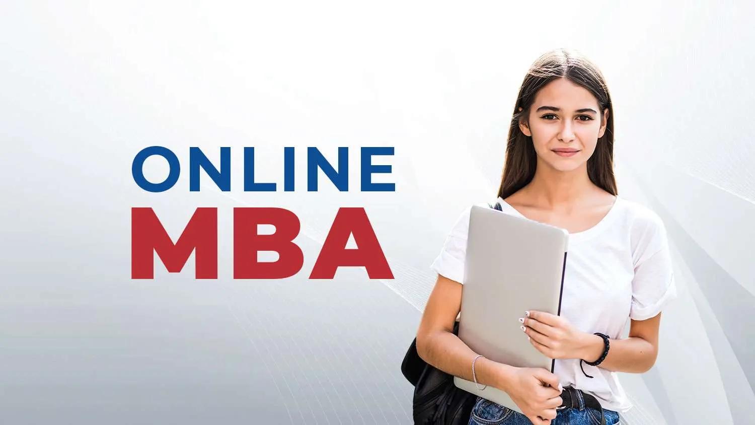 Online MBA campus photo 5