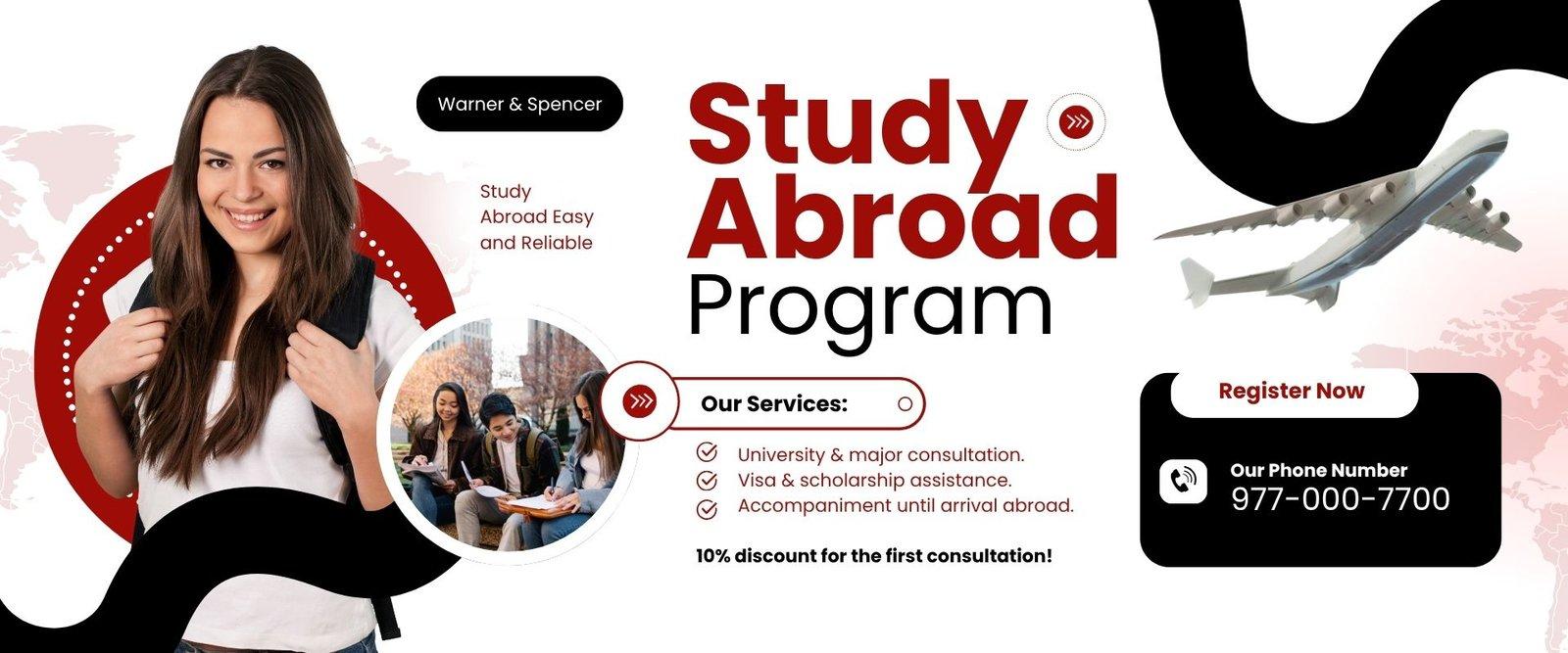 Study Abroad