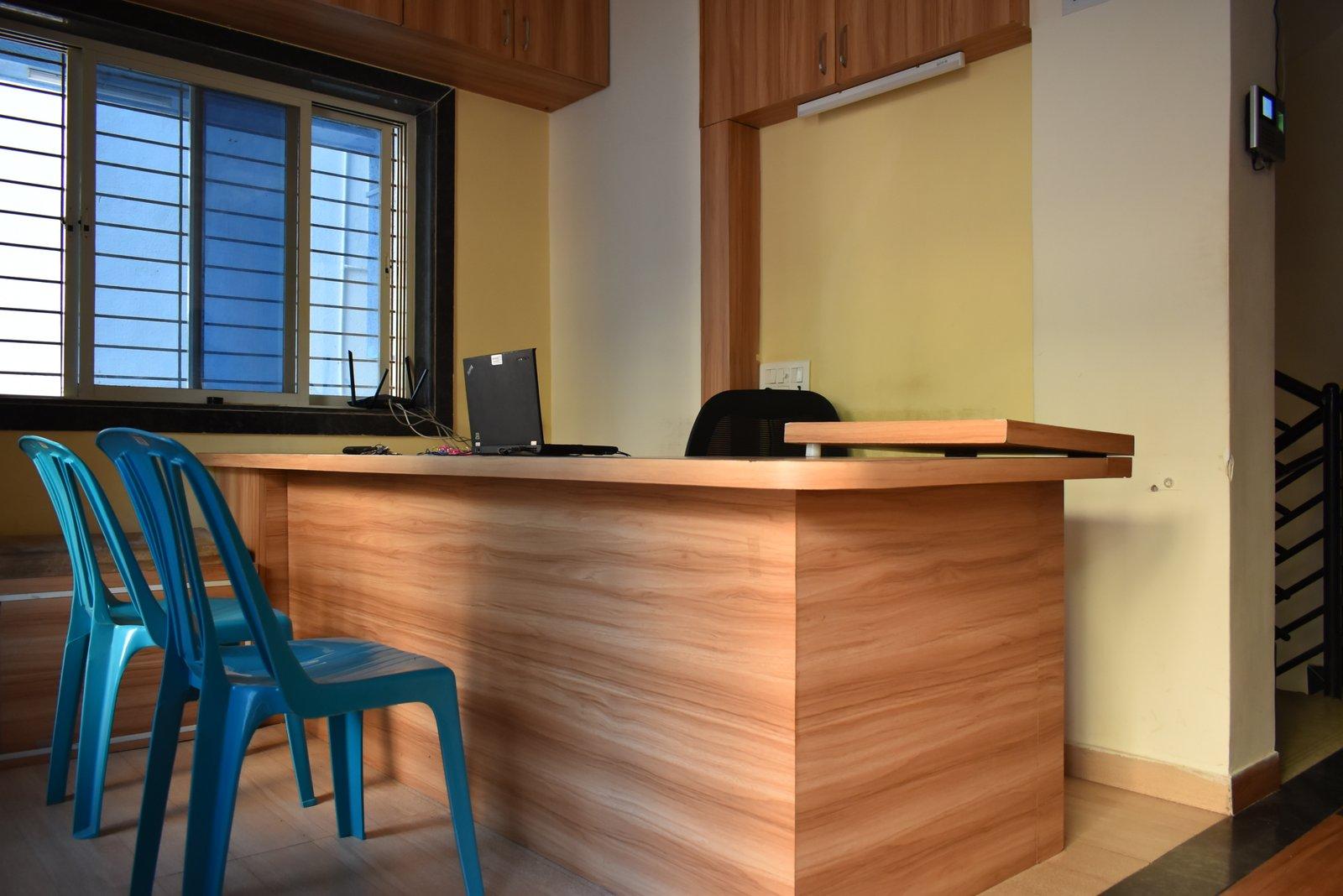International School of Management Studies, Pune (ISMS Pune) campus photo 2
