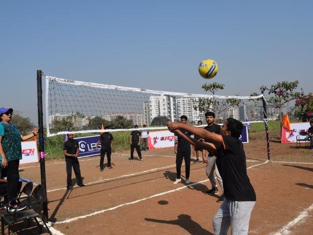International School of Management Studies, Pune (ISMS Pune) campus photo 5