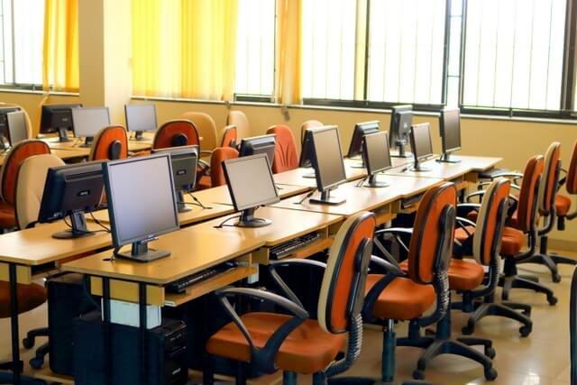 International School of Management Studies, Pune (ISMS Pune) campus photo 6