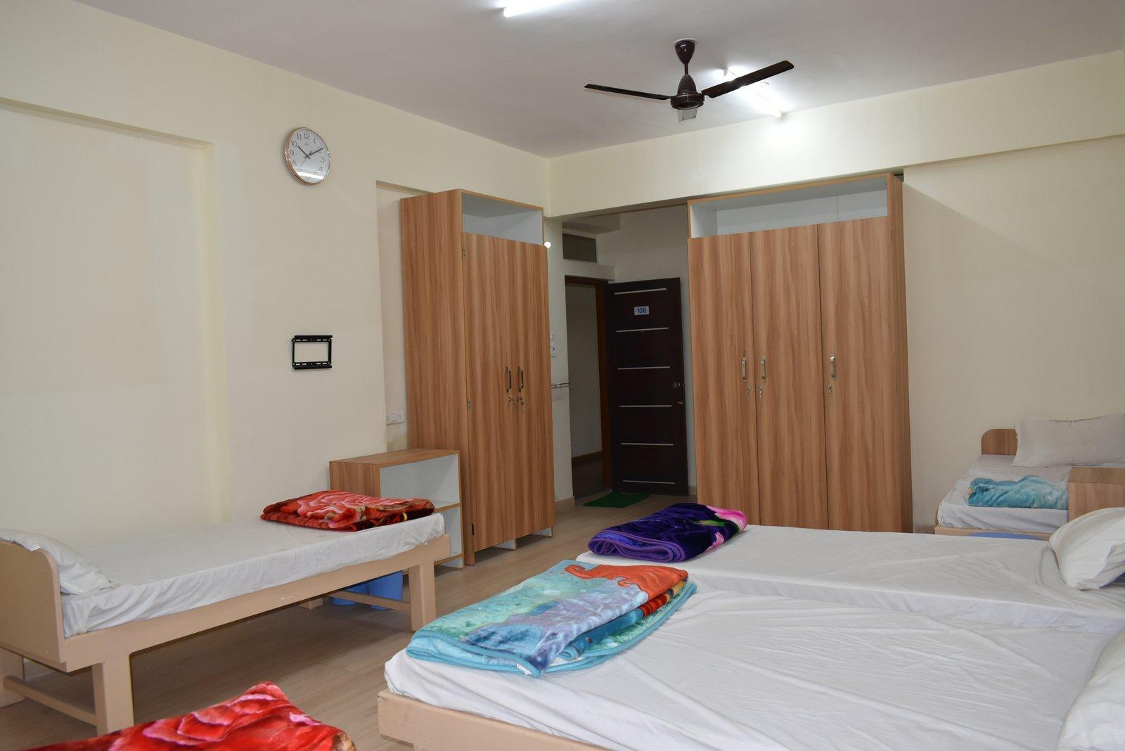 International School of Management Studies, Pune (ISMS Pune) campus photo 7