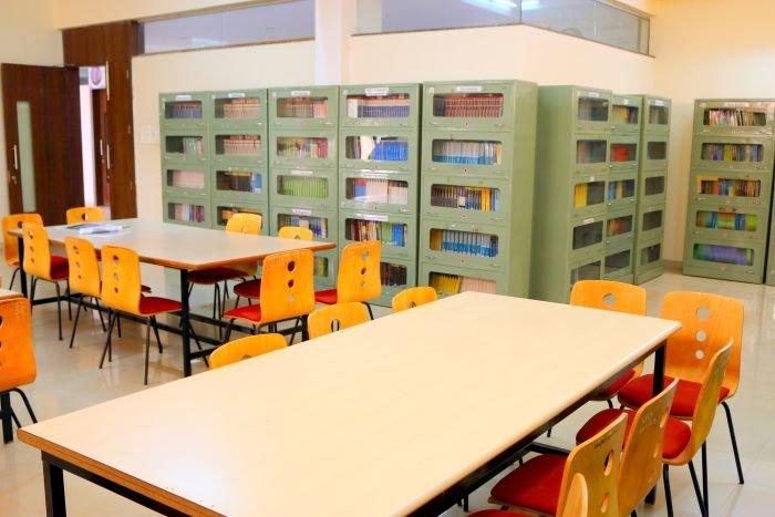 International School of Management Studies, Pune (ISMS Pune) campus photo 11