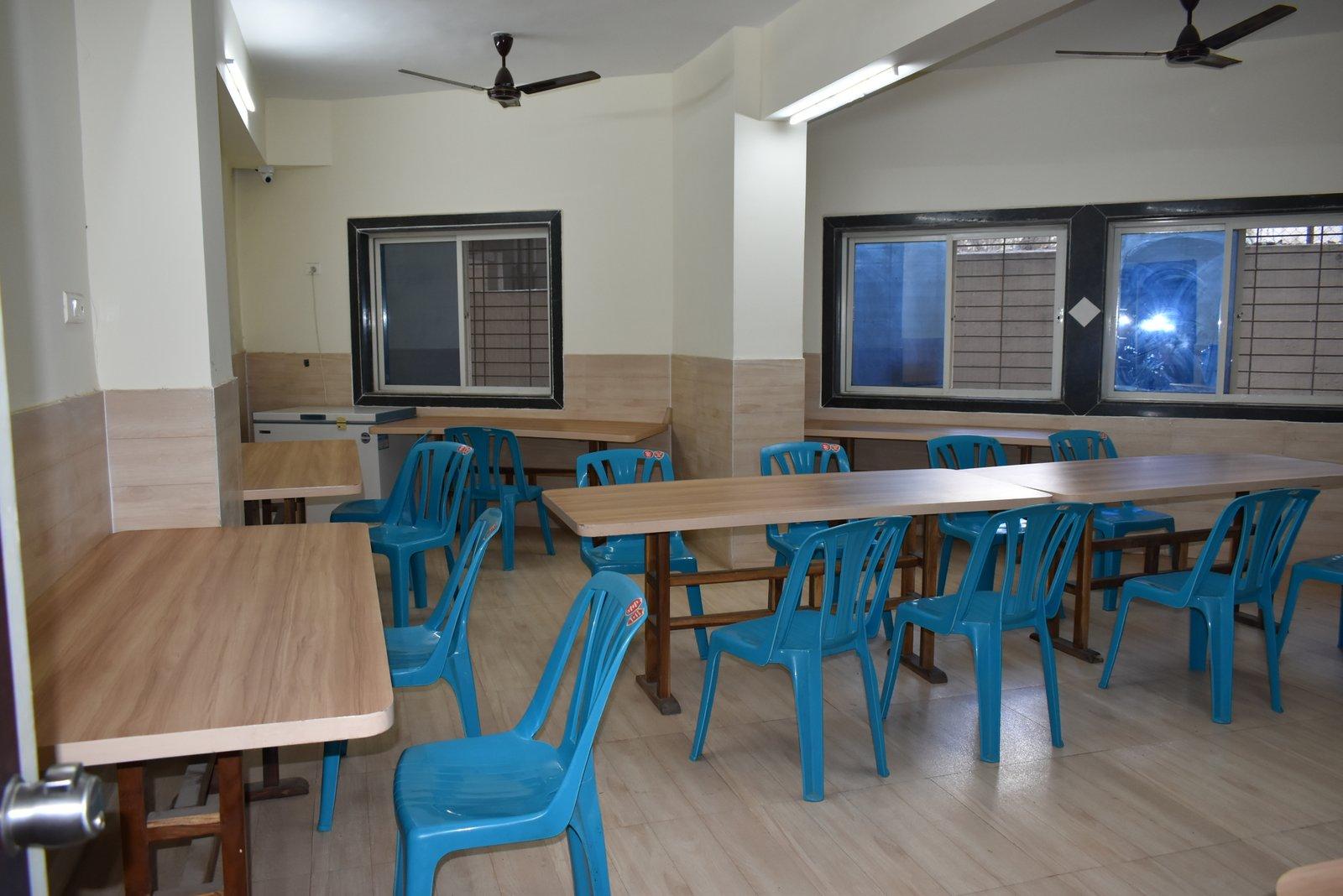 International School of Management Studies, Pune (ISMS Pune) campus photo 15